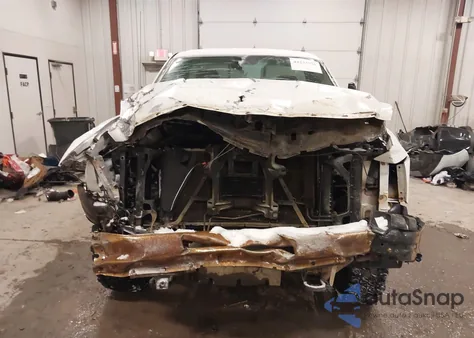 2008 Chevrolet Silverado 2500Hd Work Truck from USA, damaged, VIN 1GCHK24K28E152543